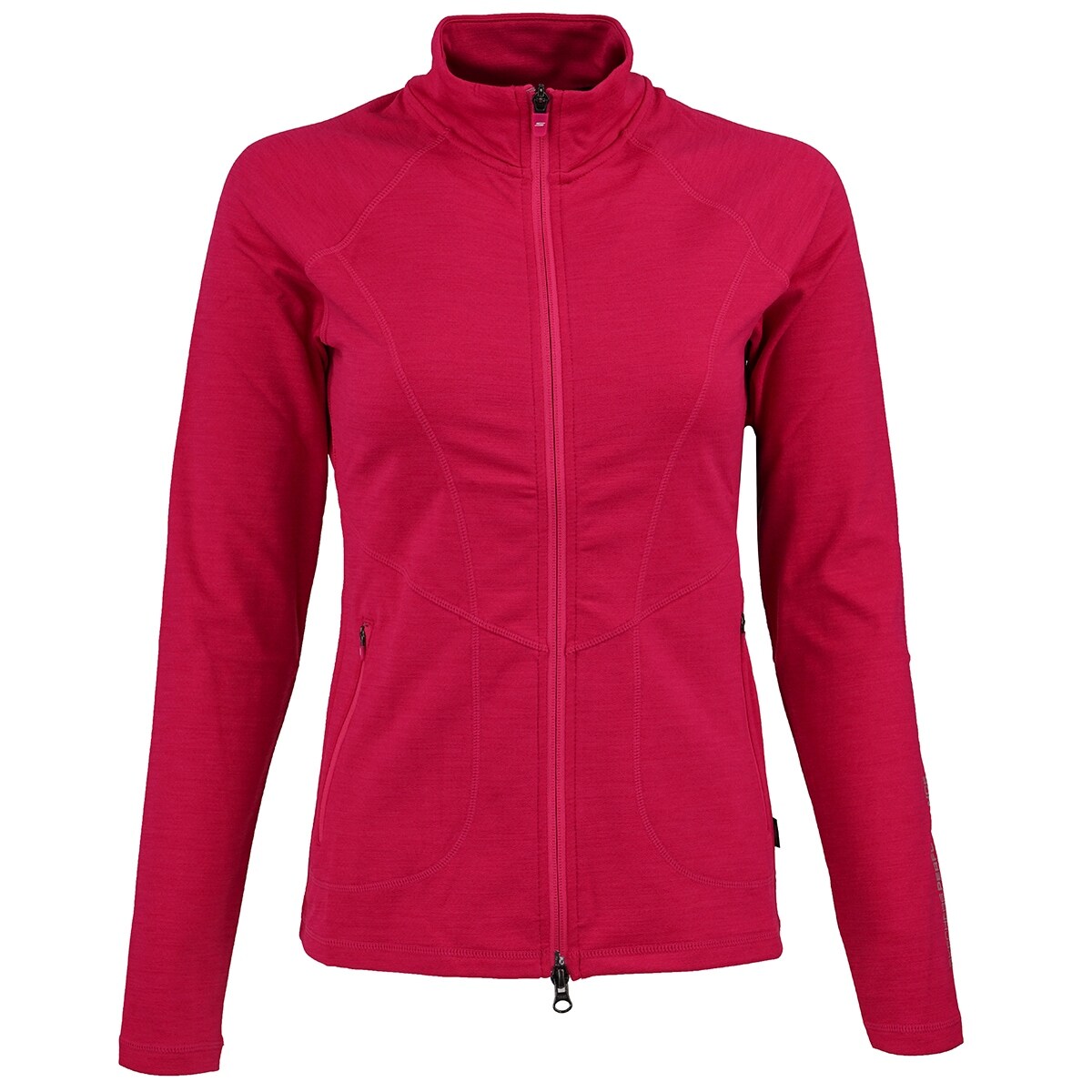 skechers jacket womens pink