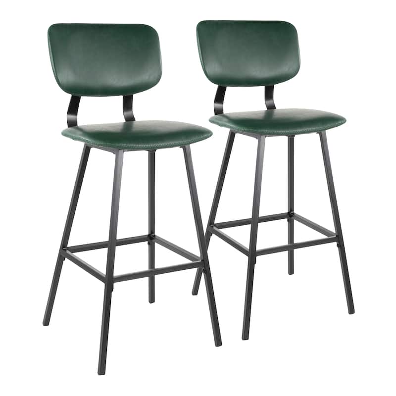 Copper Grove Krichim Barstool (Set of 2)