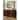 Malt Contemporary Cherry 2-piece 6-Drawer Dresser and Mirror Set by Furniture of America