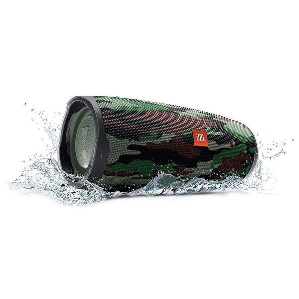 camo jbl speaker