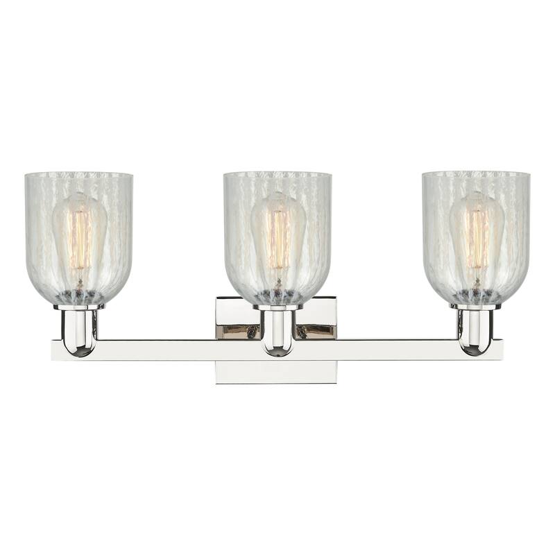 Innovations Lighting Endless Possibilities Arcadia - Caledonia - 3 Light 24" Bath Vanity Light