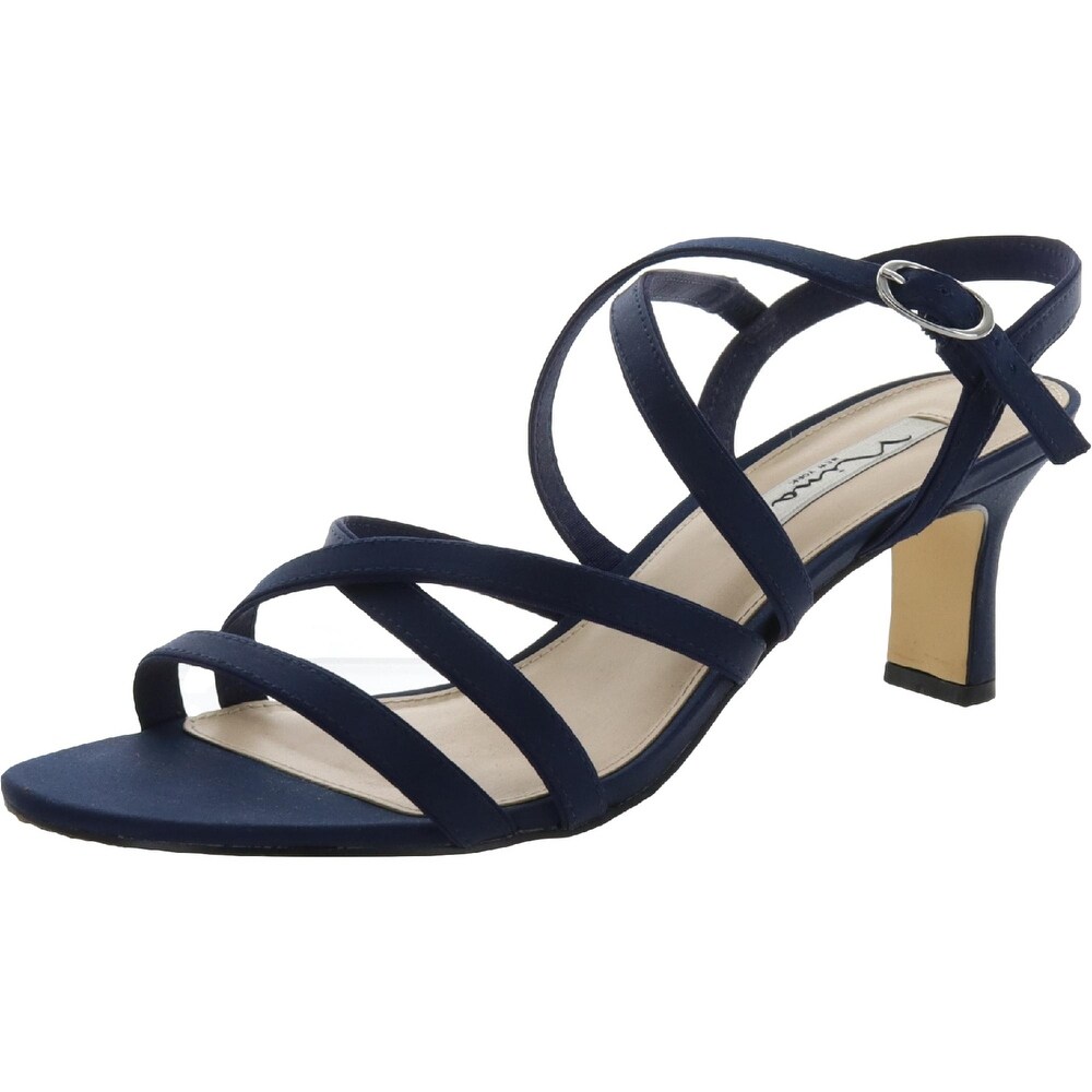 nina coralee sandals
