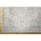 preview thumbnail 39 of 64, Artistic Weavers Hal Vintage Boho Traditional Pink Medallion Area Rug