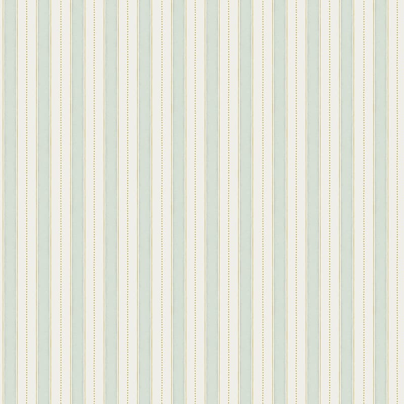 A-Street Prints Symphony Sage Stripe Wallpaper