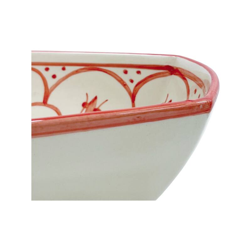 Atom Flower Bowl -Large