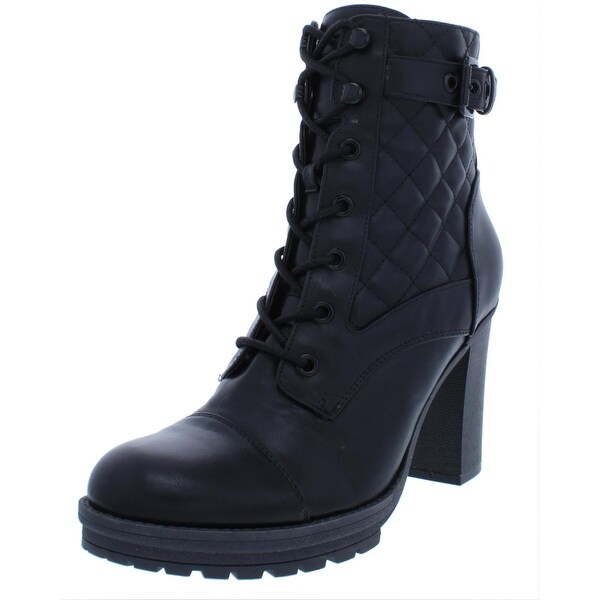 g by guess gift platform bootie