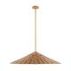 Option Natural Brass
