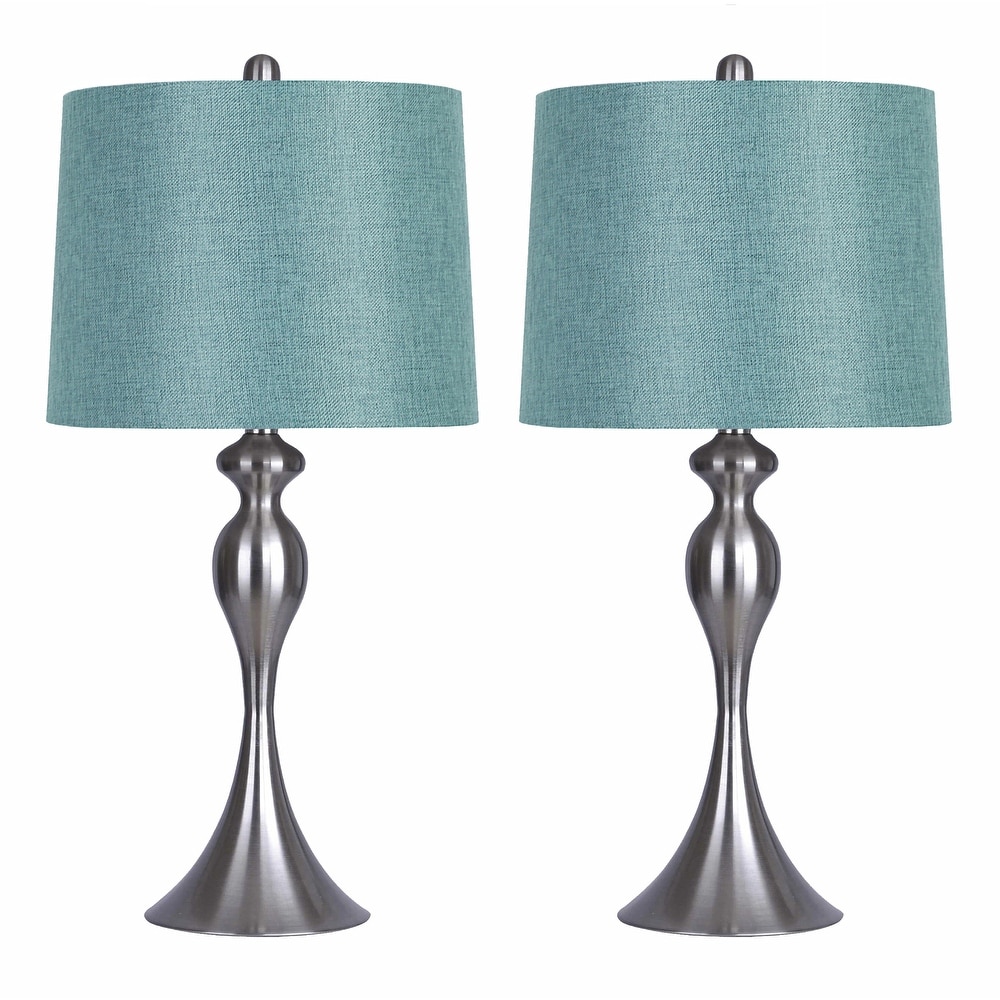 modern table lamp sets