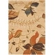 preview thumbnail 53 of 66, SAFAVIEH Handmade Blossom Delina Modern Floral Wool Rug 2' x 3' - Beige/Multi - Rectangle