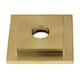 Option Brushed Brass