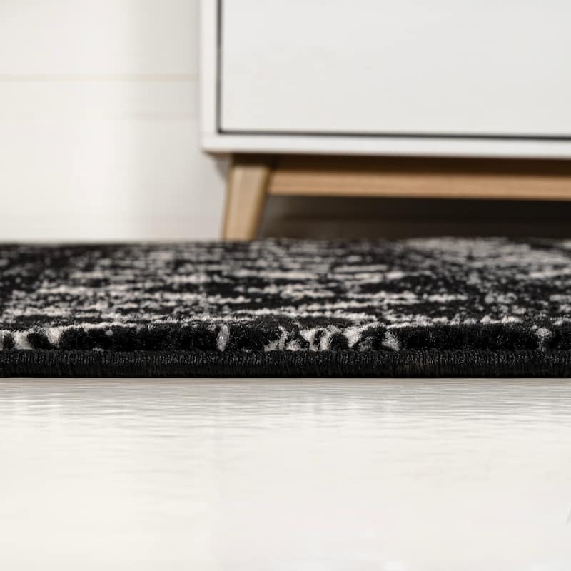 JONATHAN Y Izil Moroccan Beni Souk Area Rug