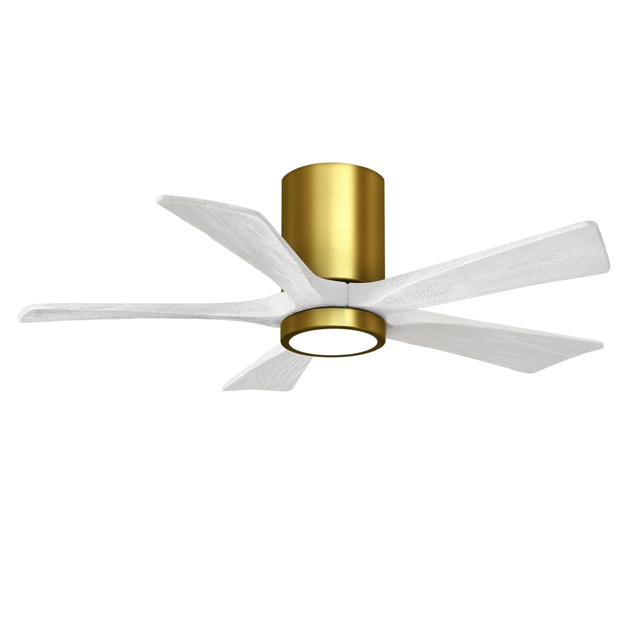 Matthews Fan Irene 5hlk 42 Inch Brushed Brass Ceiling Fan With Led Light Kit Overstock 31278803 Buy traditional ceiling fans from ceiling fans direct and save money with australia's best prices. matthews fan irene 5hlk 42 inch brushed brass ceiling fan with led light kit