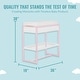 preview thumbnail 26 of 30, Dream On Me Arlo Changing Table