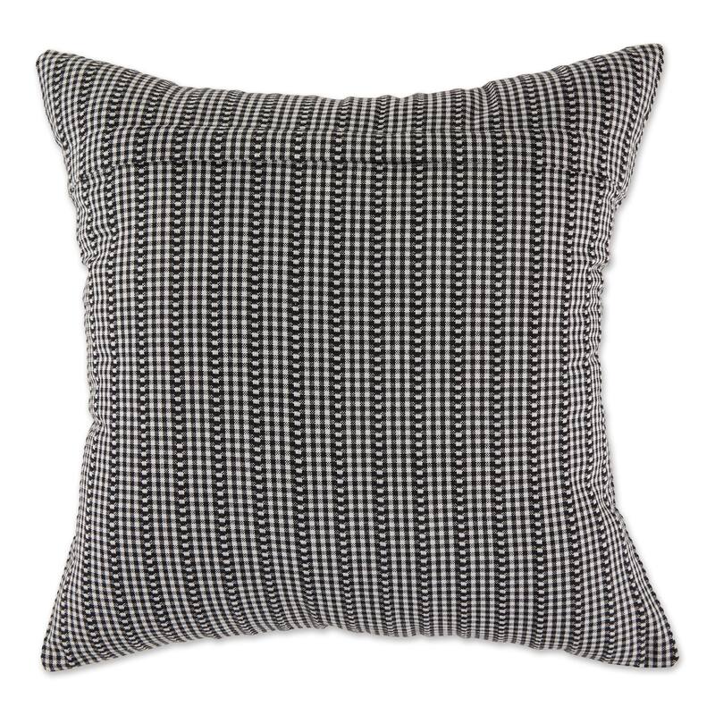 Farmhouse Pillow Cover 18x18 (Set of 4)