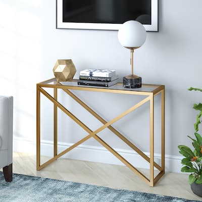 Calix 42" Console Table