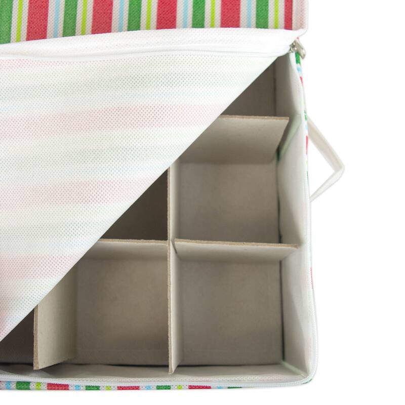 DII Storage Wrap Paper Snowflake