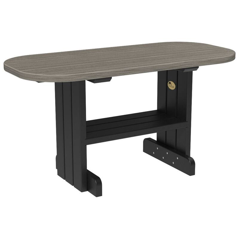 Poly Lumber Coffee Table