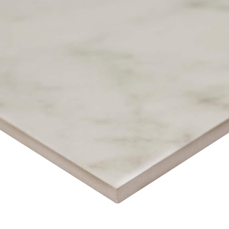 Ackland AKNPTZOL12X24M-CA Zola - 12" x 24" Porcelain Solid Floor and