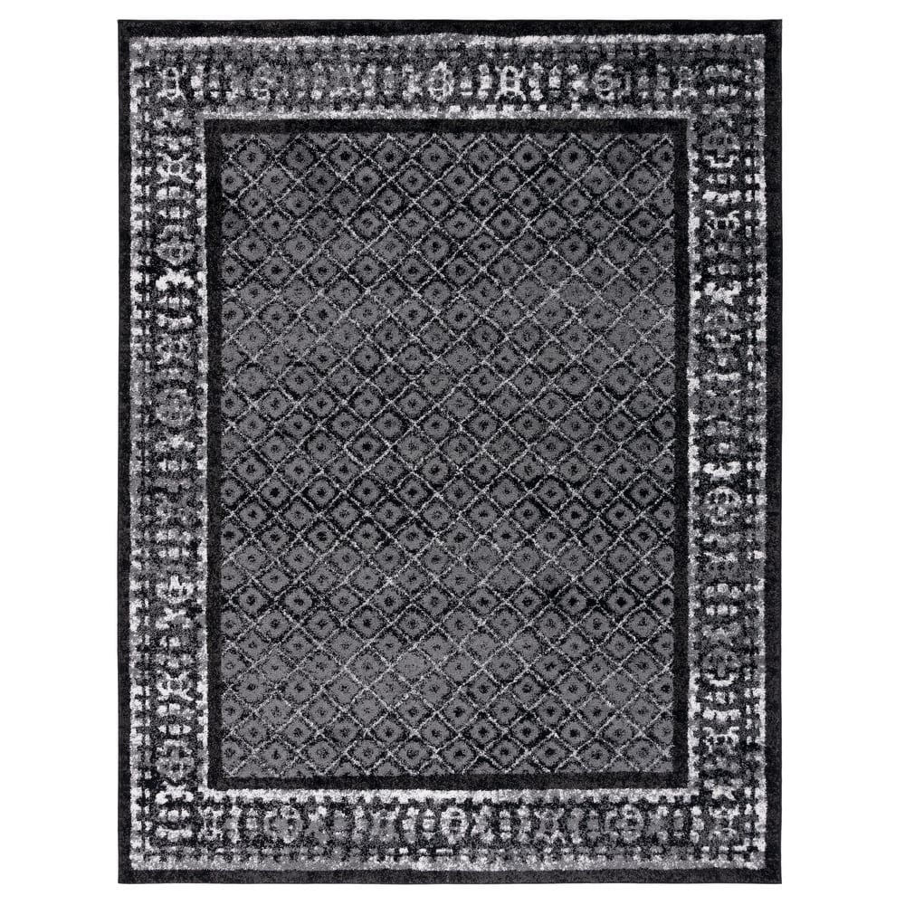 SAFAVIEH Adirondack Cass Distressed Rug