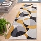 preview thumbnail 2 of 39, SAFAVIEH Odyssey Zulfiye Mid-Century Modern Rug