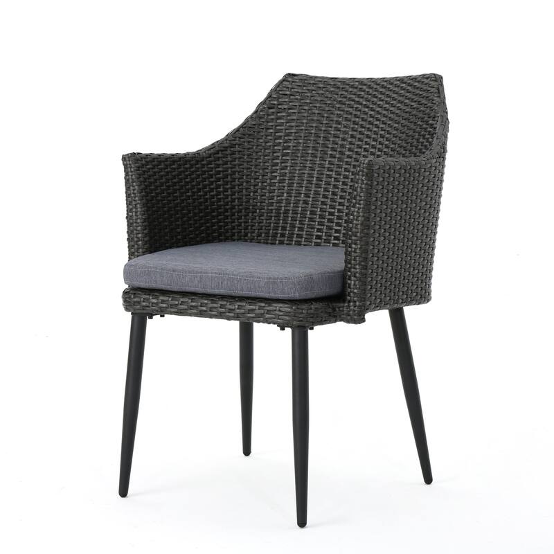 Stylish and Functional Outdoor Dining Chair