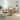 Maria  Fabric and Rubberwood Dining Set by Christopher Knight Home