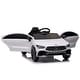preview thumbnail 10 of 38, 12V Licensed Mercedes-Benz AMG CLA 45 S Kids Ride-On Toy Car with Four-Wheel Suspension.