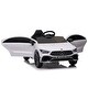 preview thumbnail 30 of 38, Mercedes-Benz AMG CLA 45 S 12V Ride-On Toy Car with Parental Remote Control, LED Lights, and Music for Indoor and Outdoor Use