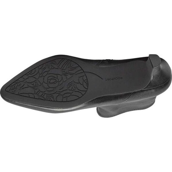 rockport kimly stretch bootie