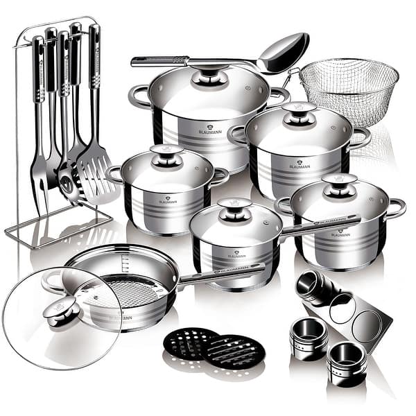https://ak1.ostkcdn.com/images/products/is/images/direct/ada03d053d765b0990b6136afbea88f48c1615f0/Blaumann-27-Piece-Jumbo-Stainless-Steel-Cookware-Set.jpg?impolicy=medium