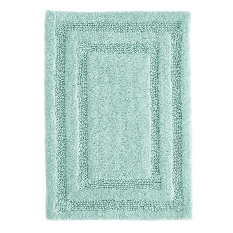 Tommy Bahama Isla Cotton Tufted 2-Piece Bath Rug Set