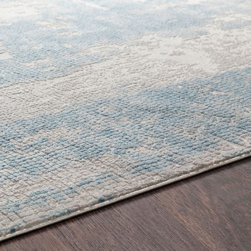 Livabliss Modern & Contemporary Aisha Abstract Area Rug