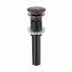 Option Oil Rubbed Bronze