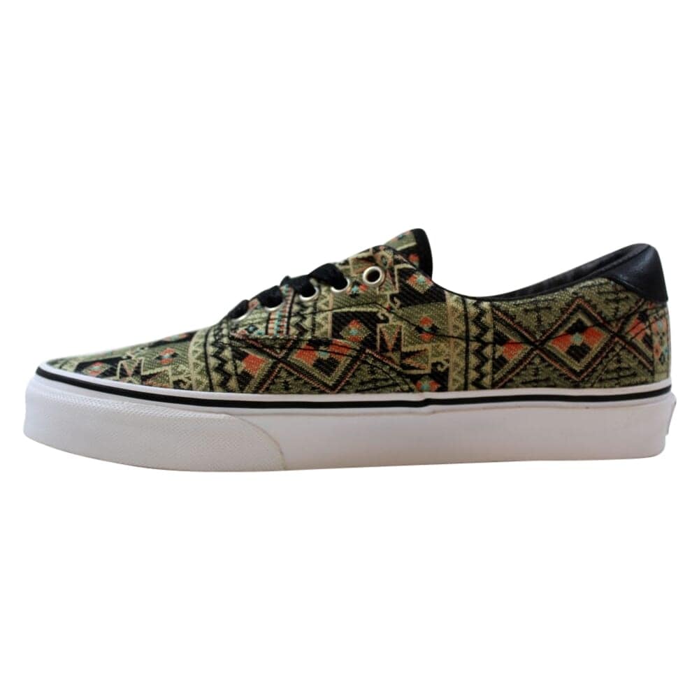 vans moroccan geo era 59
