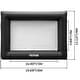 preview thumbnail 12 of 10, VEVOR Inflatable Movie Screen 20/24FT Inflatable Projector Screen for outside with Air Blower
