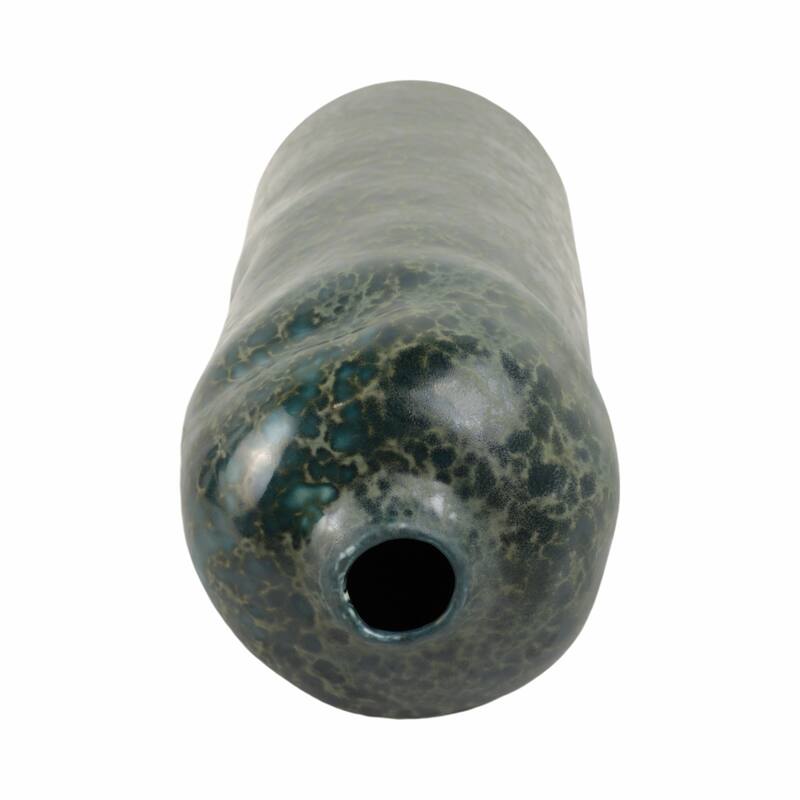 Sagebrook Home Sobreda Portugal Vase, Multi, Contemporary