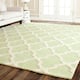 Option Light Green/Ivory