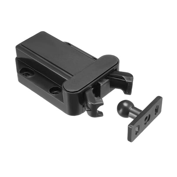 Shop Push Open Latch Lock Touch Catch For Bedroom Cabinet Cupboard