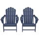 Option Navy Blue