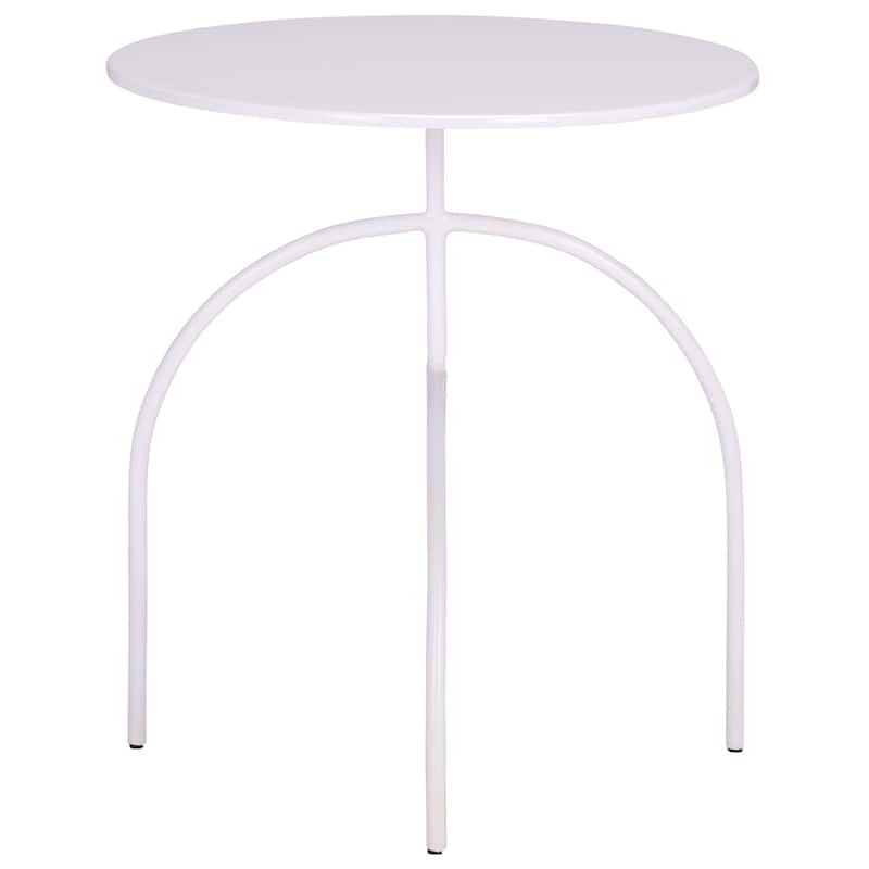 SAFAVIEH Home Ronin Accent Table - 16"W x 18"D x 18"H