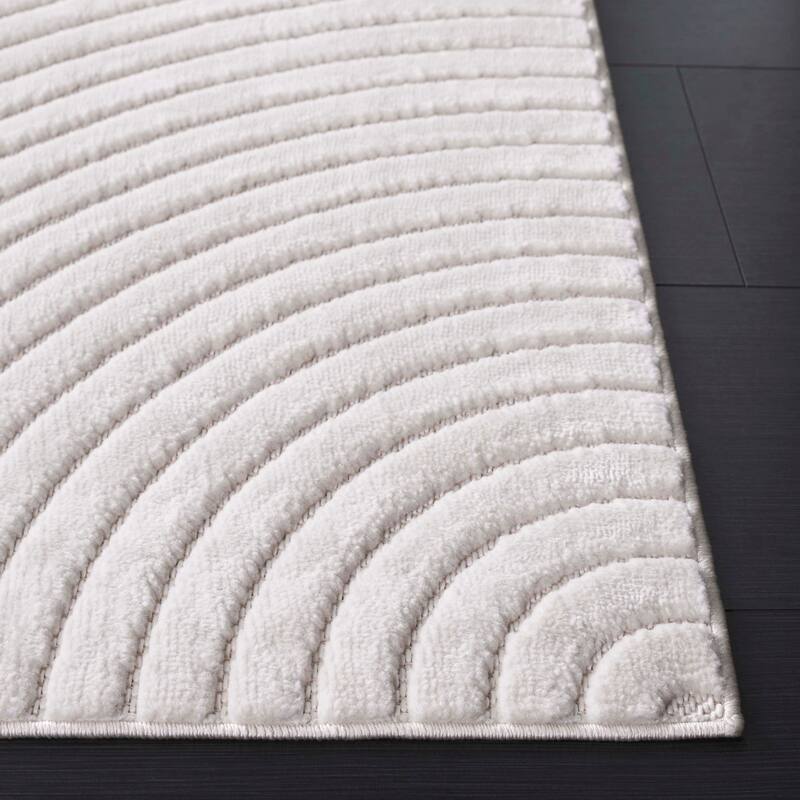 SAFAVIEH Selena Miralena Modern Contemporary Rug