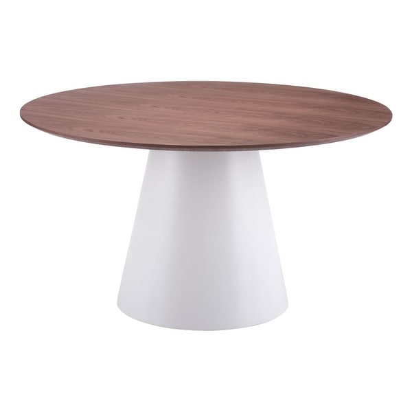 Modern Round Dining Table Canada