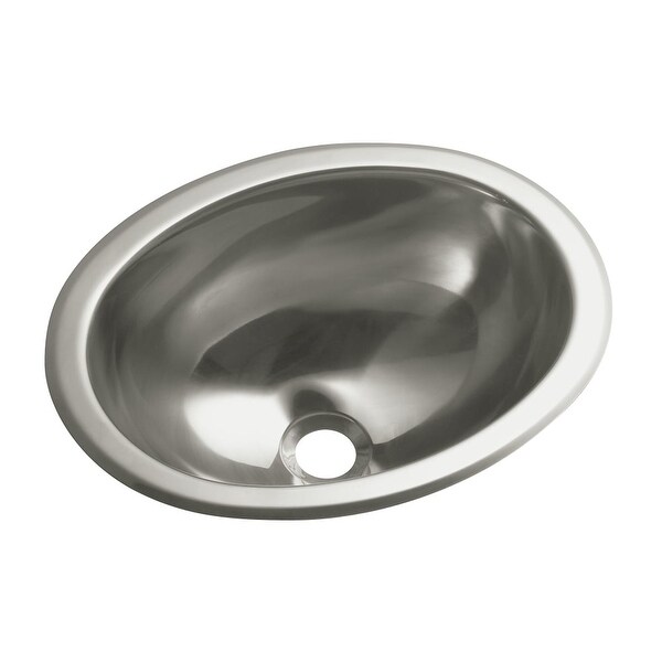 Sterling 11811 0 13 1 4 Stainless Steel Drop In Or Undermount Sterling 11811 0 13 1 4 Stainless Steel Drop In Or Undermount