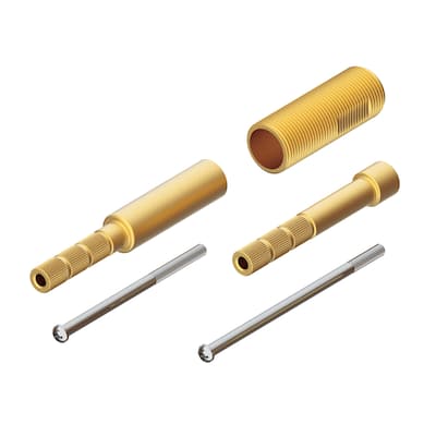 Gerber D130011B Deep Wall Extension Kit For 1/2“ Shower Diverter Valve