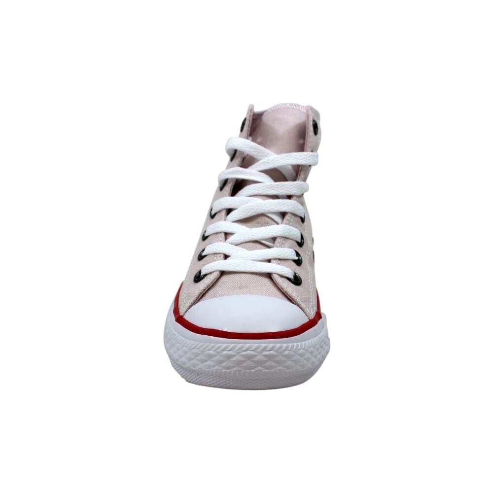 converse all star hi white red rose exclusive