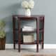 Option Mahogany
