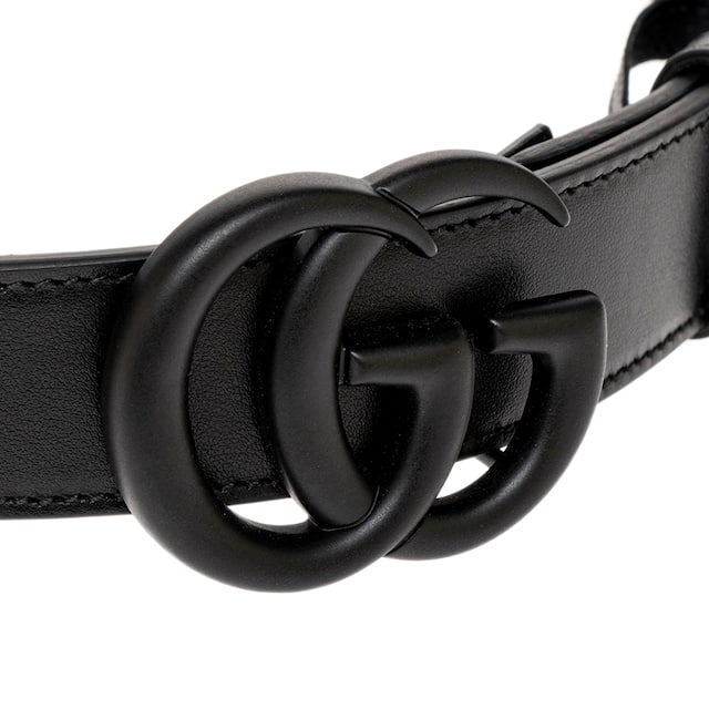 Gucci GG Marmont Belt