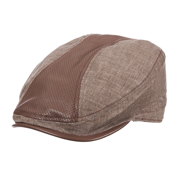 stetson cabbie hat