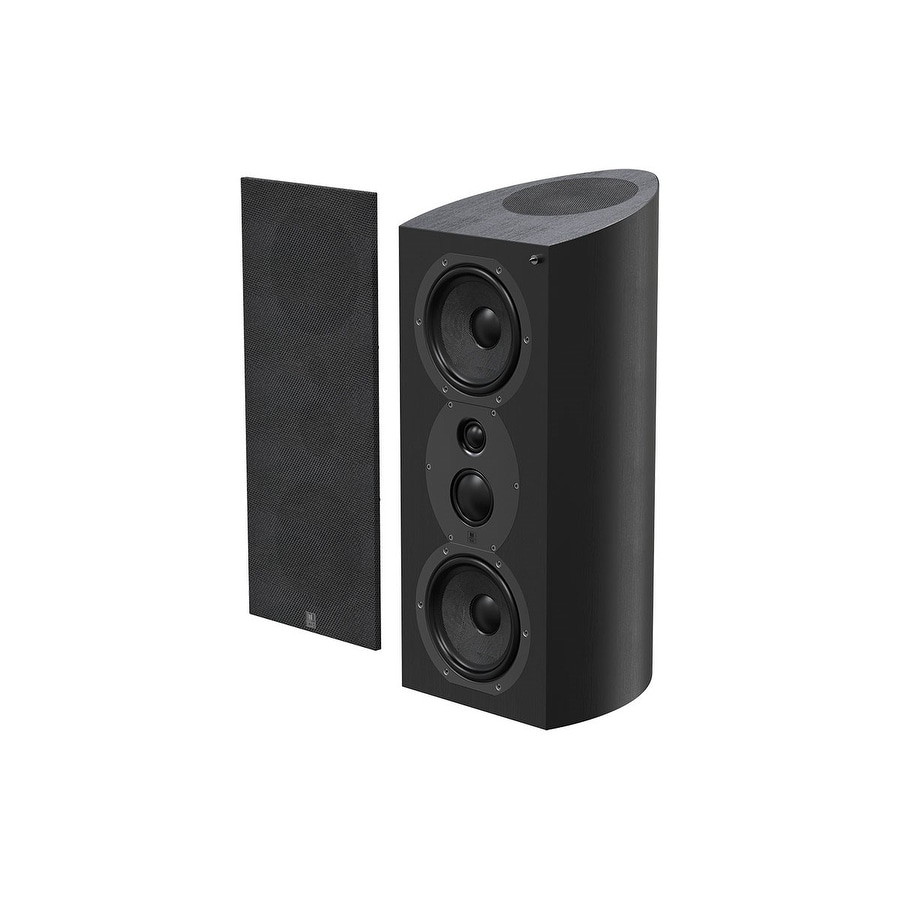 monoprice atmos speakers