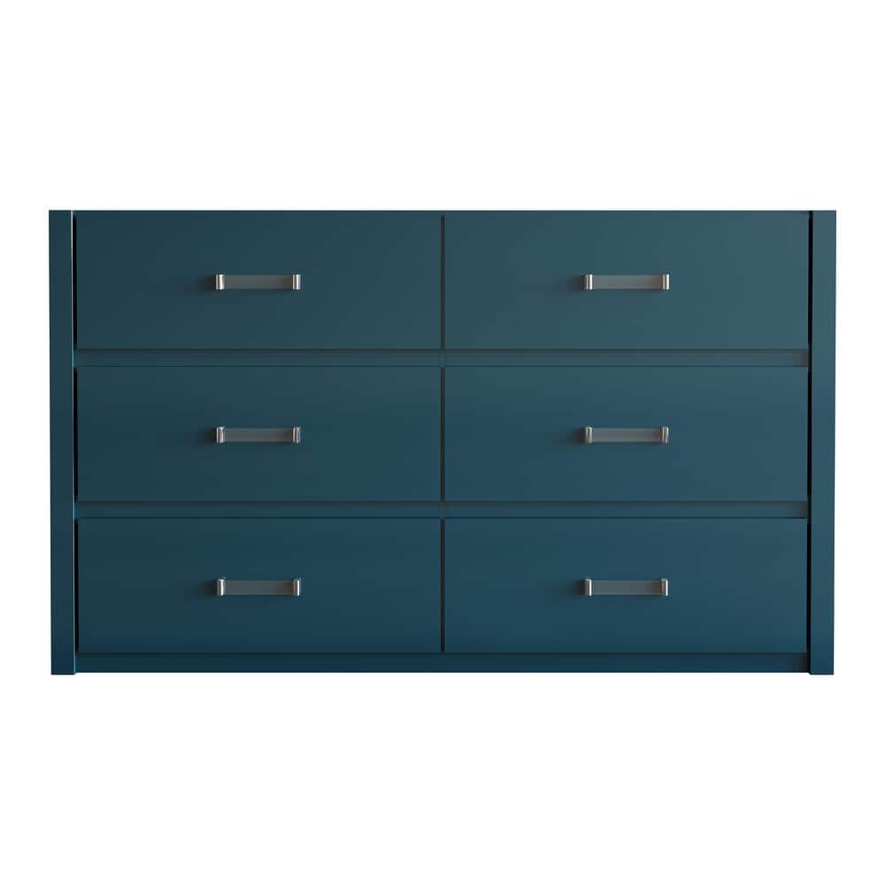 Blue 13 - 24 in Dressers - Overstock